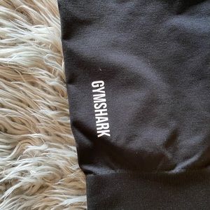 Like New Gymshark Ombré Leggings Sz Small